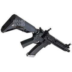 E&c ec854 john wick 2 tti ar-15 ful metal aeg (qd 1.5