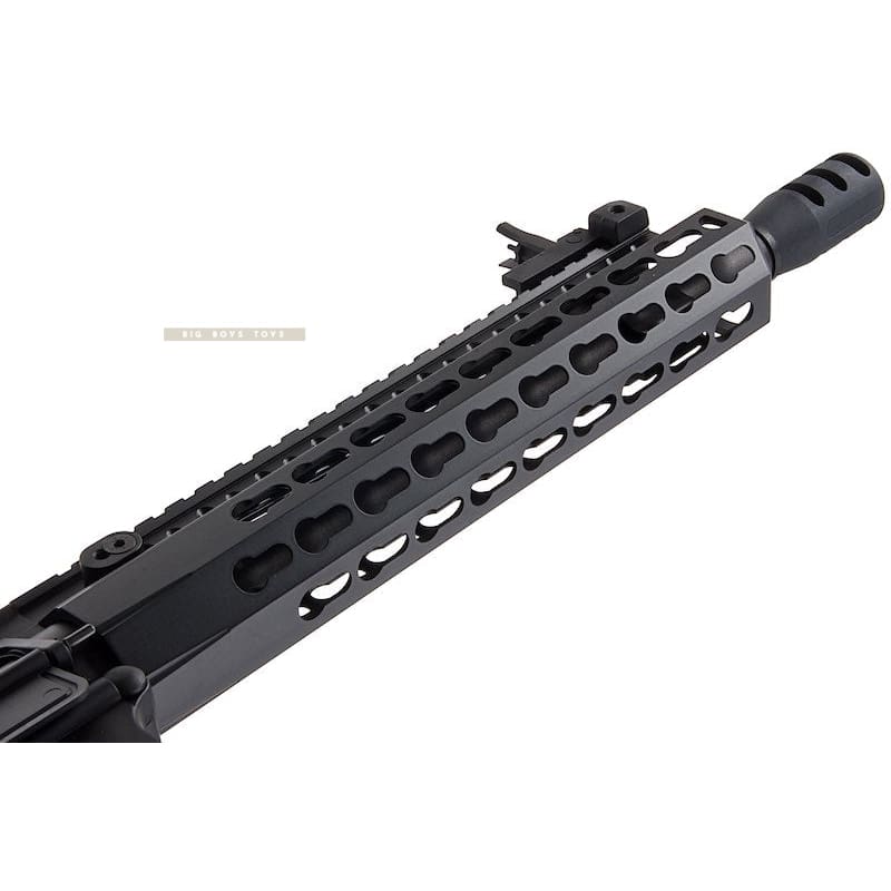 E&c ec854 john wick 2 tti ar-15 ful metal aeg (qd 1.5