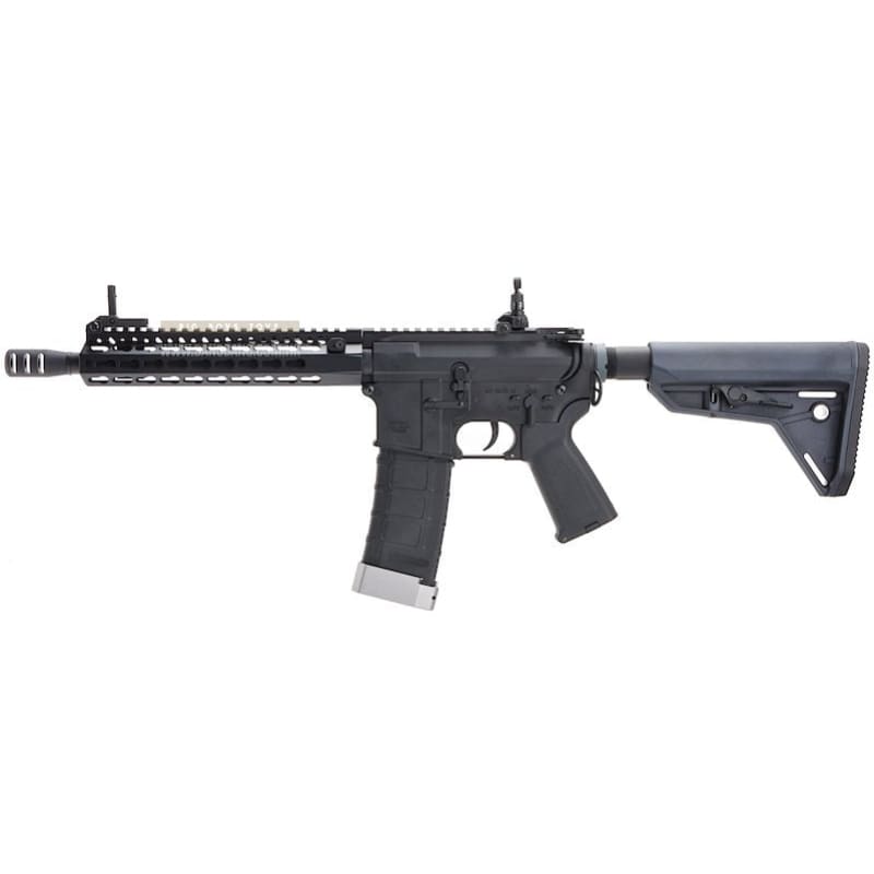 E&c ec854 john wick 2 tti ar-15 ful metal aeg (qd 1.5