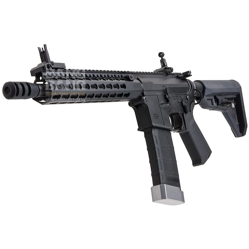 E&c ec854 john wick 2 tti ar-15 ful metal aeg (qd 1.5