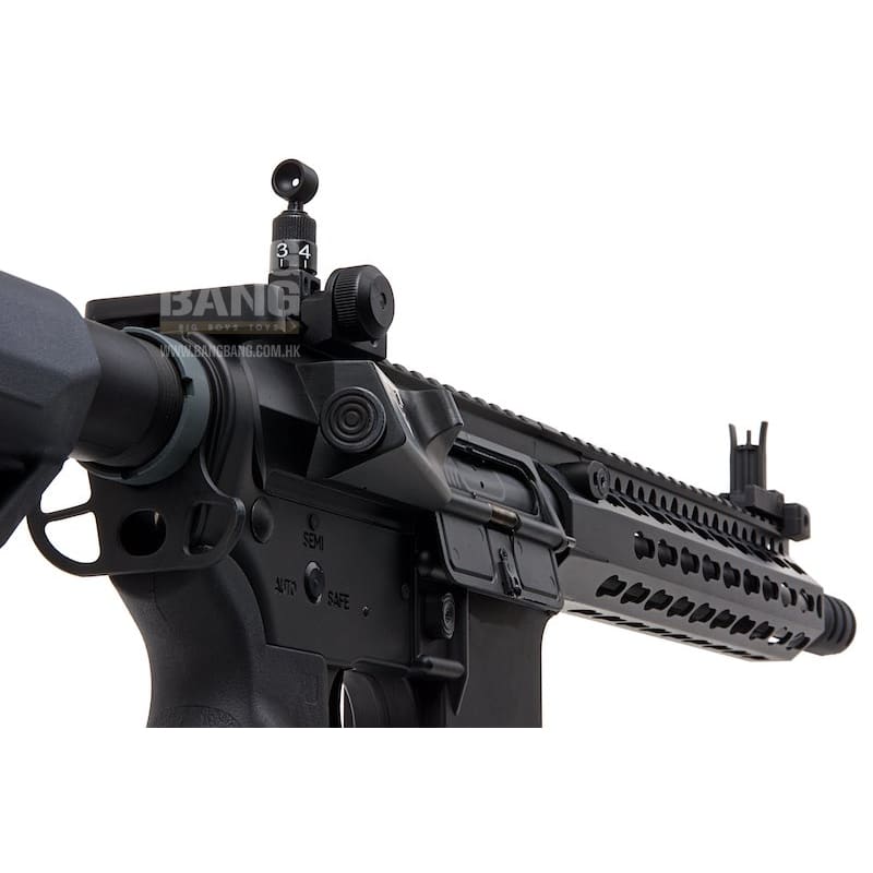 E&c ec854 john wick 2 tti ar-15 ful metal aeg (qd 1.5