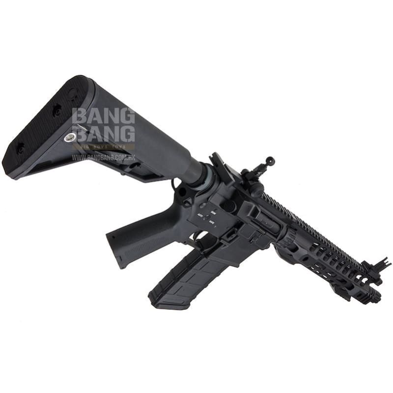 E&c ec862 12 inch mur-1 ar-15 full metal aeg (qd 1.5