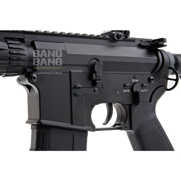 E&c ec862 12 inch mur-1 ar-15 full metal aeg (qd 1.5