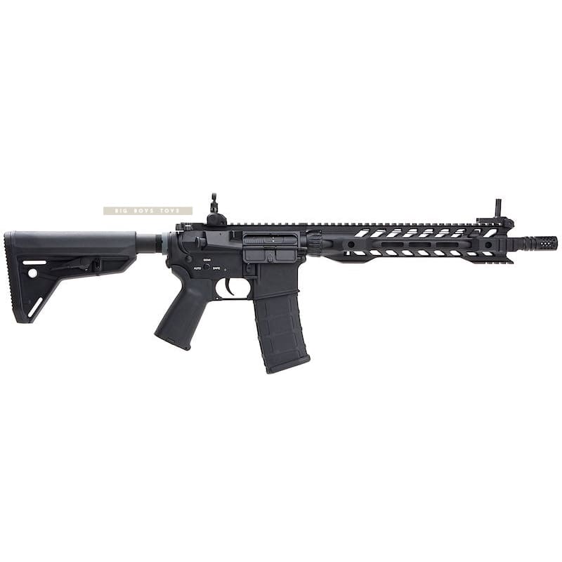 E&c ec862 12 inch mur-1 ar-15 full metal aeg (qd 1.5