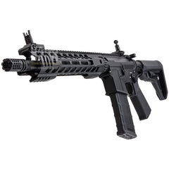 E&c ec862 12 inch mur-1 ar-15 full metal aeg (qd 1.5