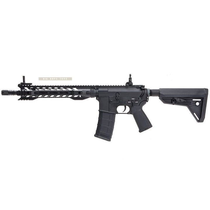 E&c ec862 12 inch mur-1 ar-15 full metal aeg (qd 1.5