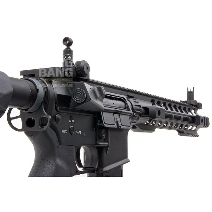 E&c ec862 12 inch mur-1 ar-15 full metal aeg (qd 1.5