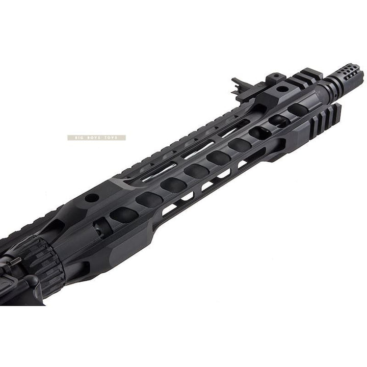 E&c ec862 12 inch mur-1 ar-15 full metal aeg (qd 1.5