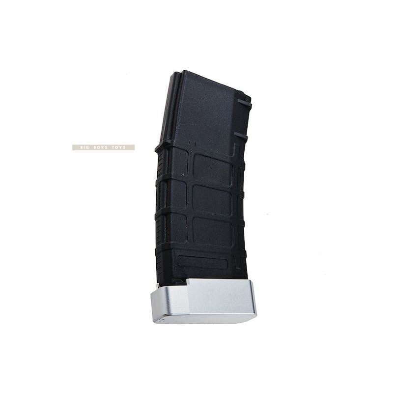 E&c m4 magazine (polymer 150 rounds aeg magazine ma017-1) -