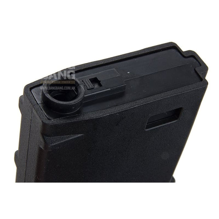 E&c m4 magazine (polymer 150 rounds aeg magazine ma017-1) -