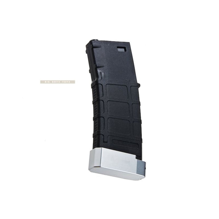 E&c m4 magazine (polymer 150 rounds aeg magazine ma017-1) -