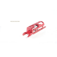 Edge hi capa blowback housing (ultra light aluminum) - red