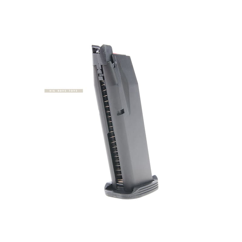 Emg 19rds gas magazine for archon firearms type b gbb pistol