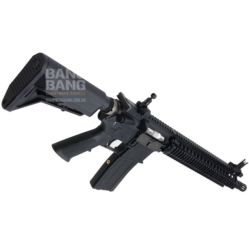 Emg colt licensed daniel defense 12.5 inch m4a1 sopmod block