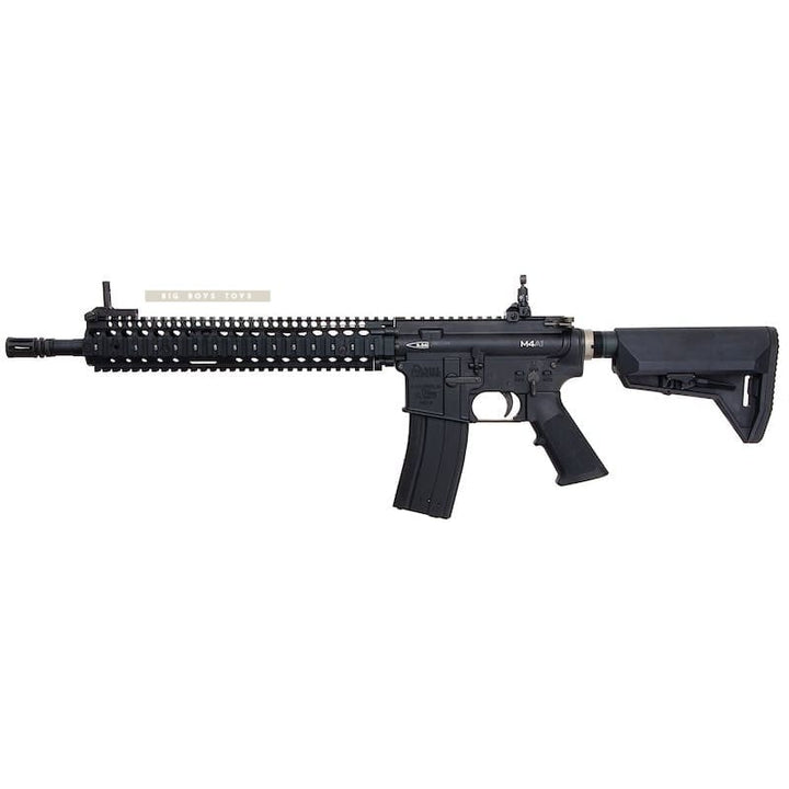 Emg colt licensed daniel defense 12.5 inch m4a1 sopmod block