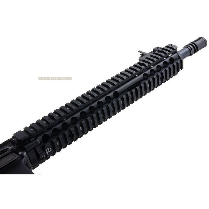 Emg colt licensed daniel defense 12.5 inch m4a1 sopmod block