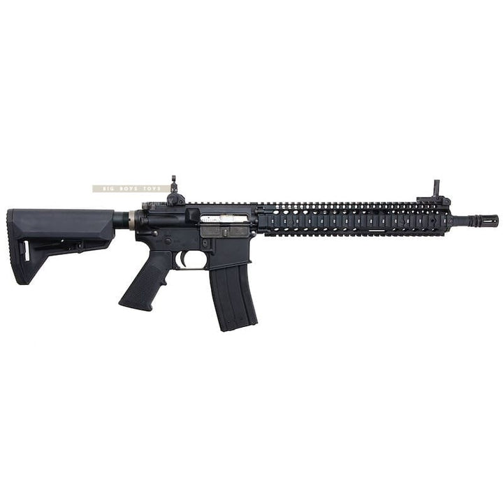 Emg colt licensed daniel defense 12.5 inch m4a1 sopmod block