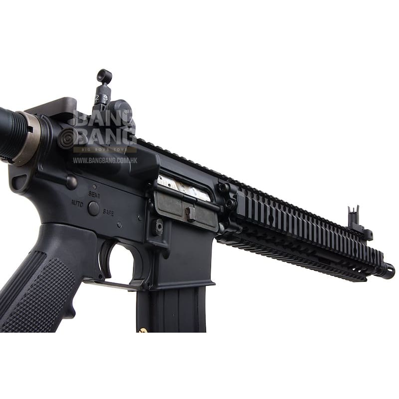 Emg colt licensed daniel defense 12.5 inch m4a1 sopmod block