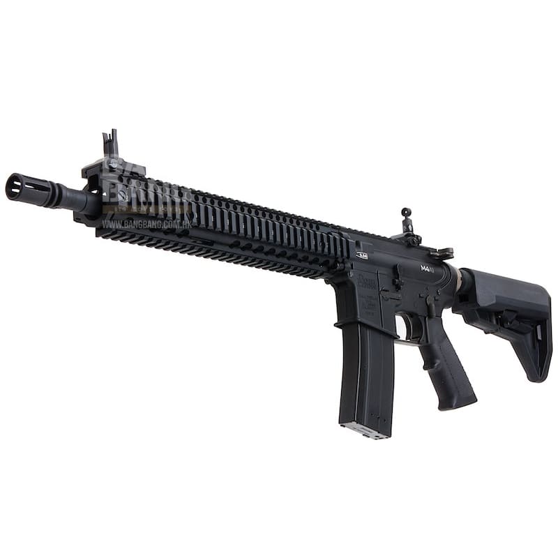 Emg colt licensed daniel defense 12.5 inch m4a1 sopmod block