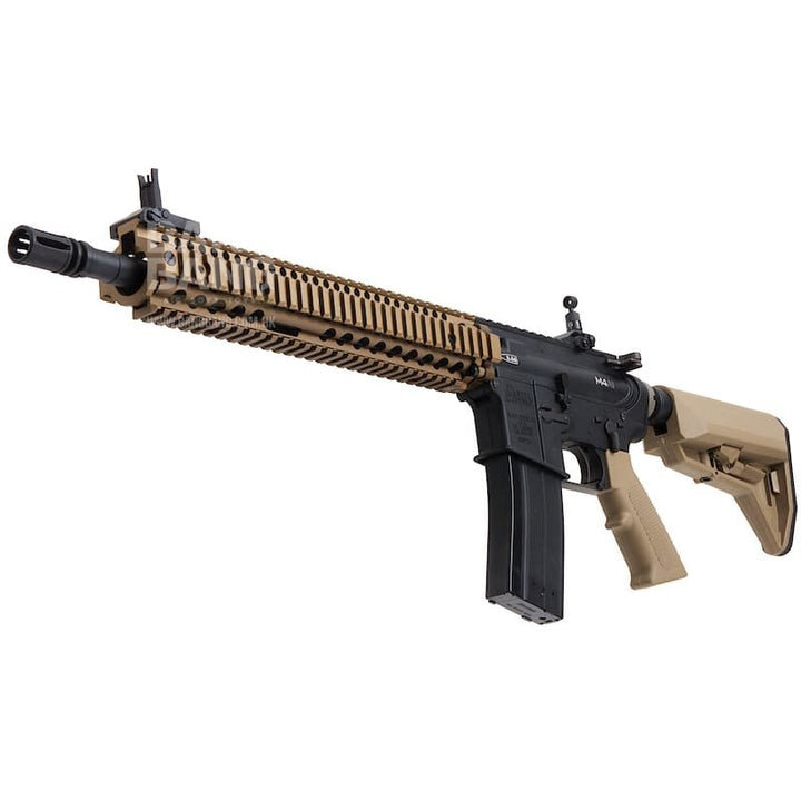 Emg colt licensed daniel defense 12.5 inch m4a1 sopmod block