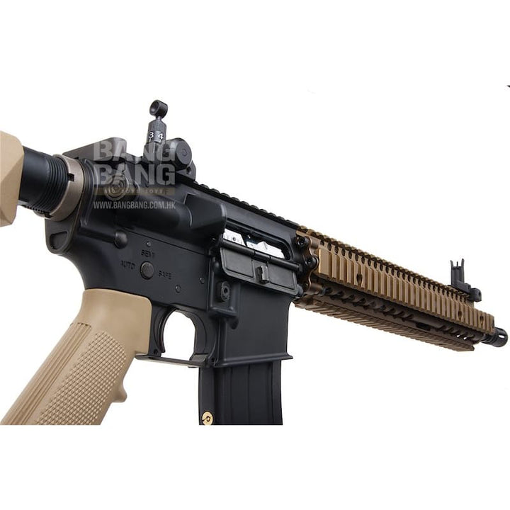 Emg colt licensed daniel defense 12.5 inch m4a1 sopmod block