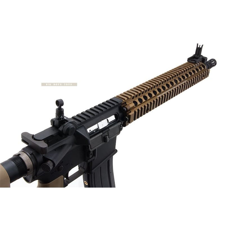 Emg colt licensed daniel defense 12.5 inch m4a1 sopmod block