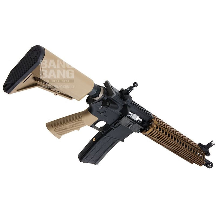 Emg colt licensed daniel defense 12.5 inch m4a1 sopmod block