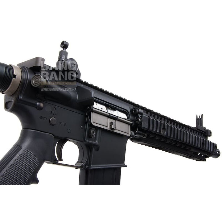 Emg colt licensed daniel defense 9 inch mk18 gbbr airsoft -