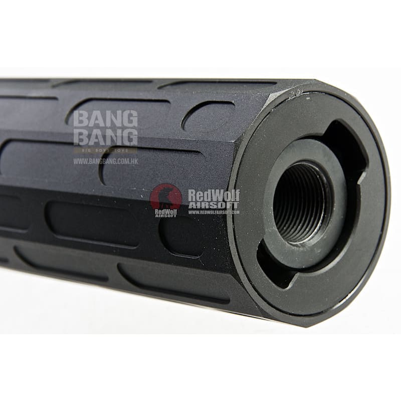 Emg gemtech one with acetech lighter s tracer unit - black