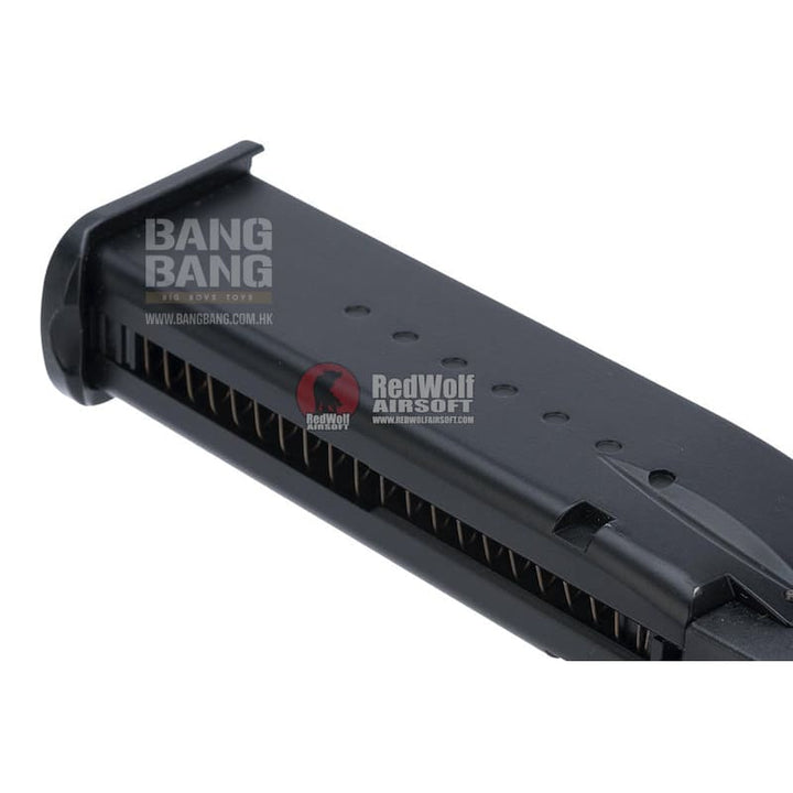 Emg hudson h9 25rds gas magazine magazine (pistol) free