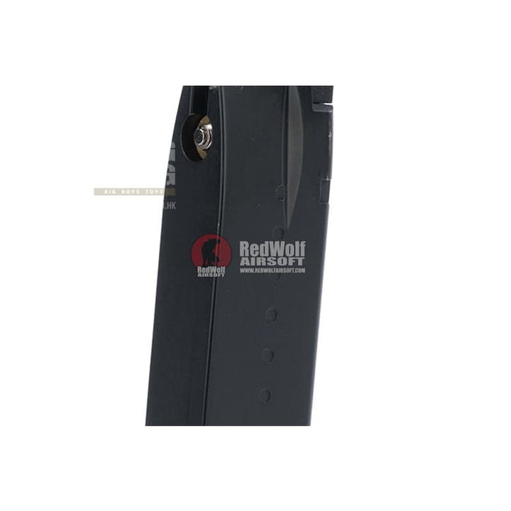 Emg hudson h9 25rds gas magazine magazine (pistol) free