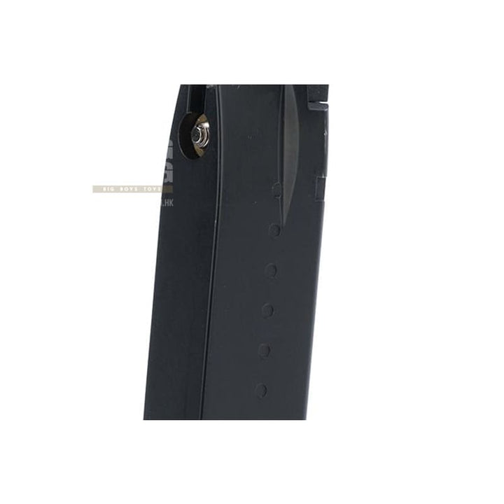 Emg hudson h9 25rds gas magazine magazine (pistol) free