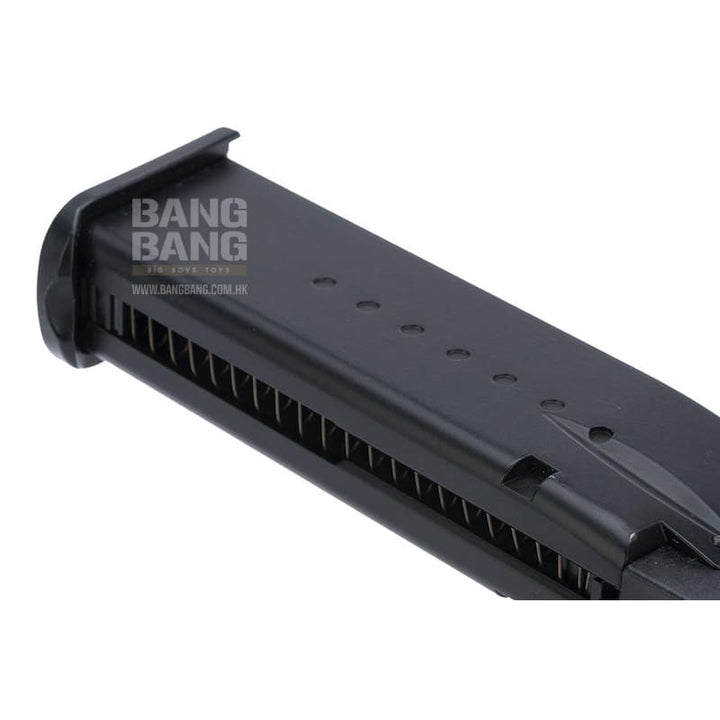 Emg hudson h9 25rds gas magazine magazine (pistol) free