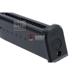 Emg hudson h9 25rds gas magazine magazine (pistol) free