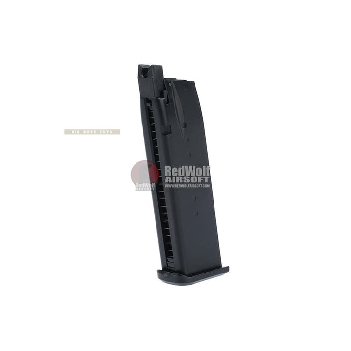 Emg hudson h9 25rds gas magazine magazine (pistol) free