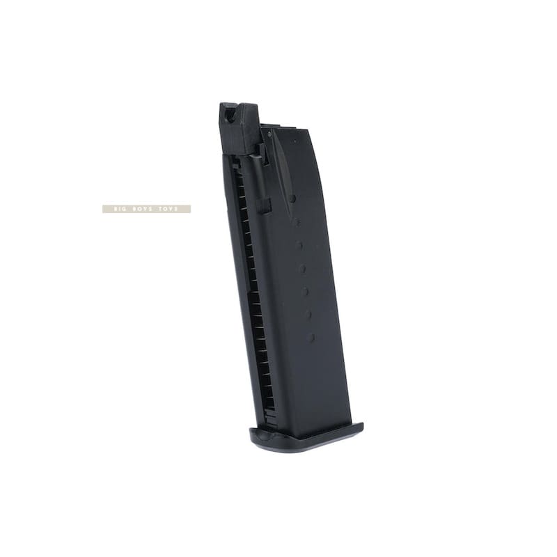 Emg hudson h9 25rds gas magazine magazine (pistol) free