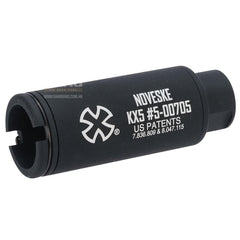 Emg noveske kx5 flash hider w/ built-in acetech lighter s