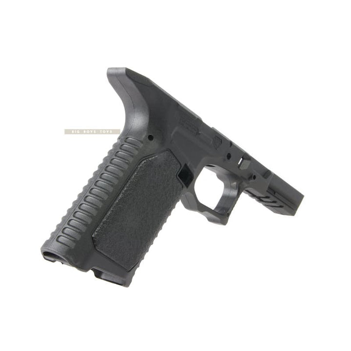 Emg polymer 80 airsoft frame for tokyo marui g17 gen 3 gbb