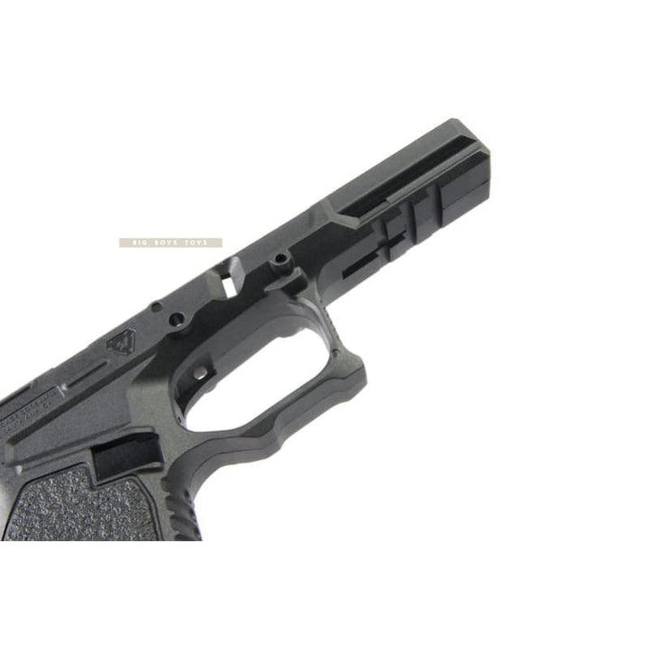 Emg polymer 80 airsoft frame for tokyo marui g17 gen 3 gbb