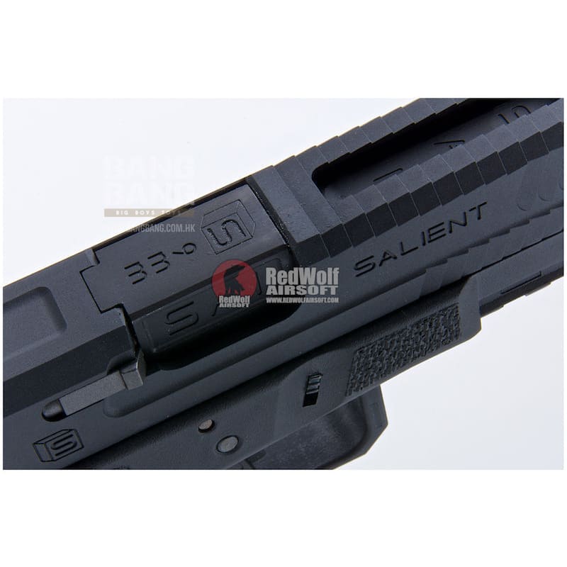 Emg sai blu gas blowback pistol free shipping on sale