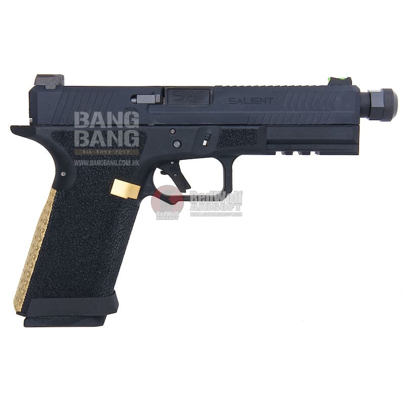 Emg sai blu gas blowback pistol free shipping on sale