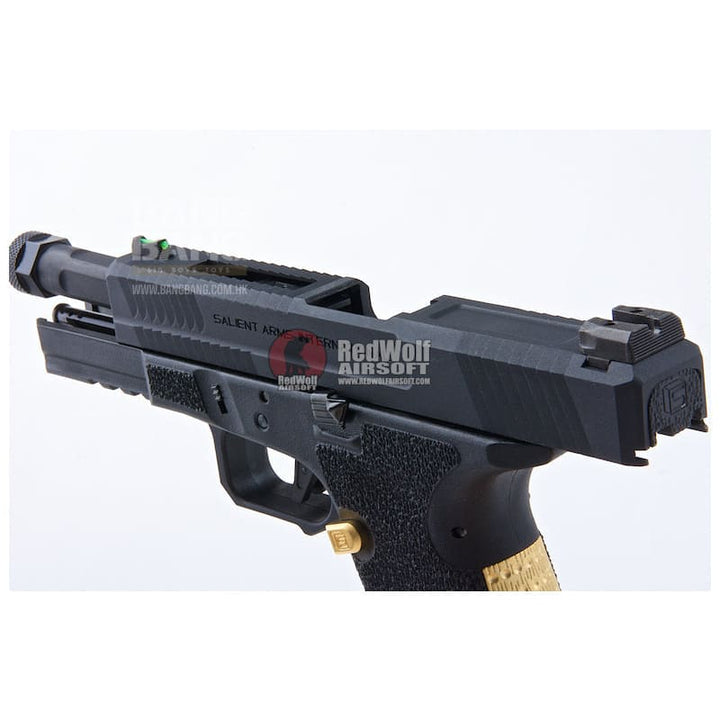 Emg sai blu gas blowback pistol free shipping on sale