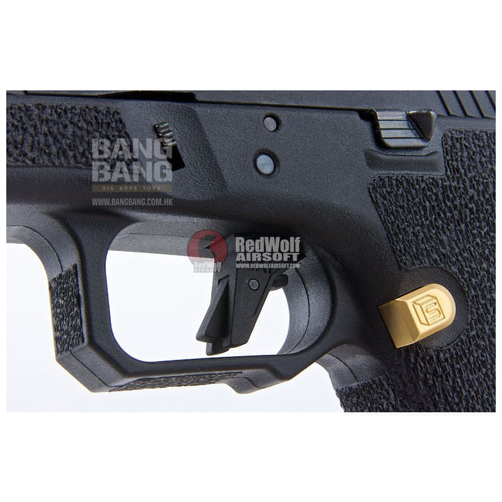 Emg sai blu gas blowback pistol free shipping on sale