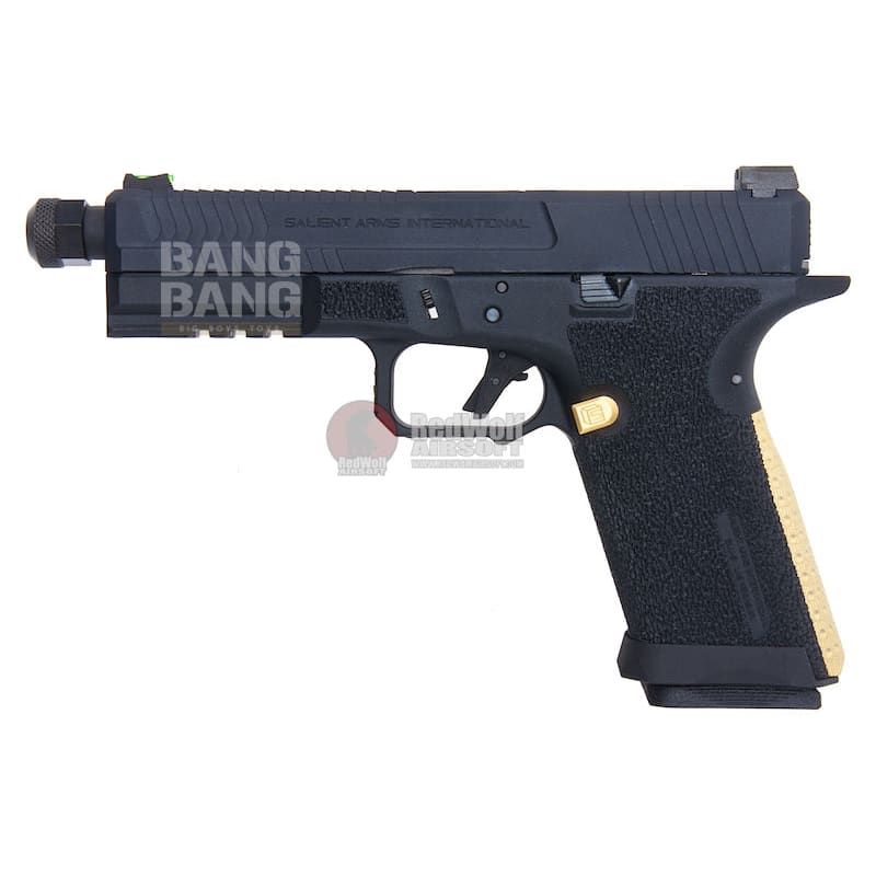 Emg sai blu gas blowback pistol free shipping on sale