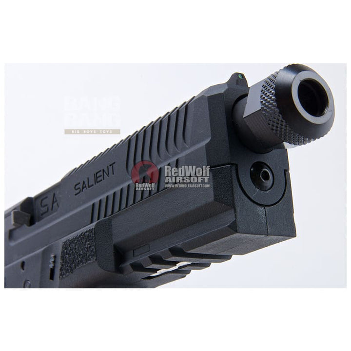 Emg sai blu gas blowback pistol free shipping on sale