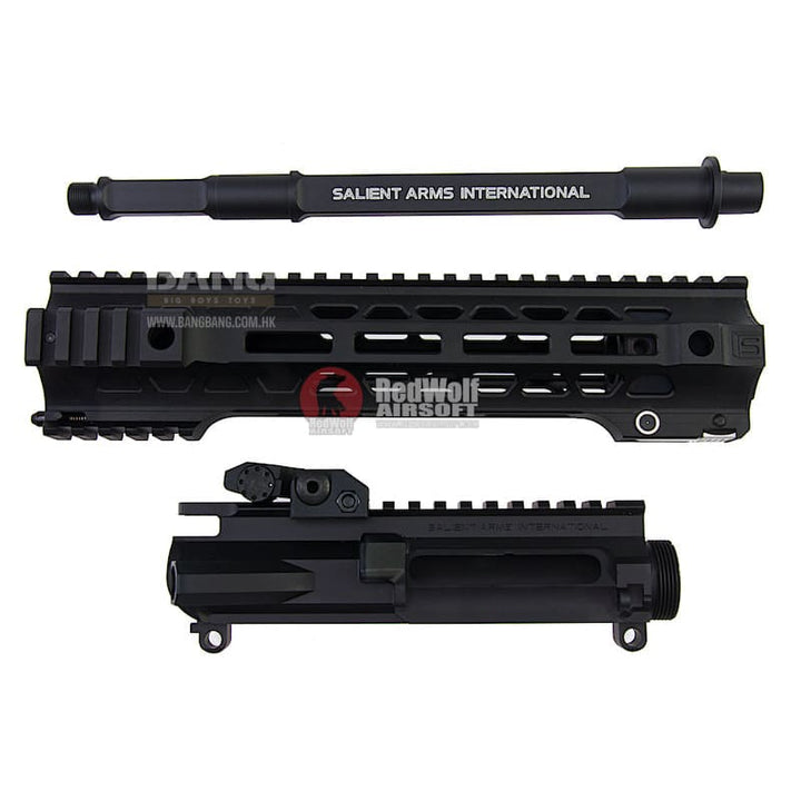 Emg sai gas blow back kit for tokyo marui m4 mws gbbr