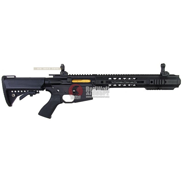 Emg sai gas blow back kit for tokyo marui m4 mws gbbr