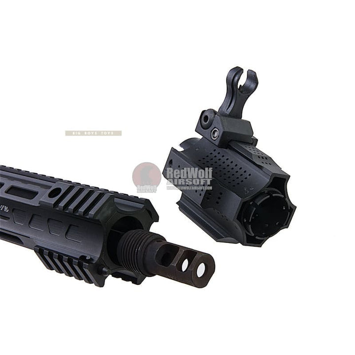 Emg sai gas blow back kit for tokyo marui m4 mws gbbr