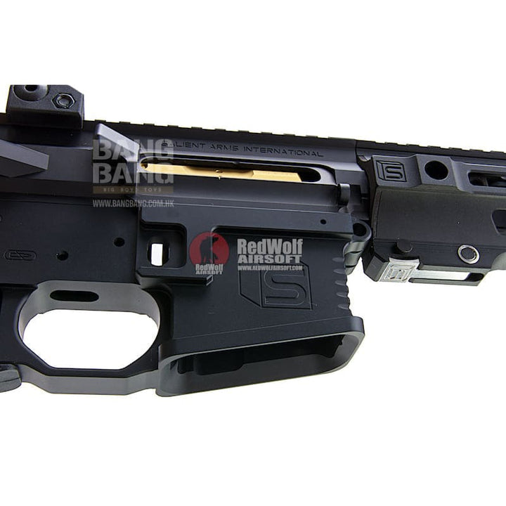 Emg sai gas blow back kit for tokyo marui m4 mws gbbr