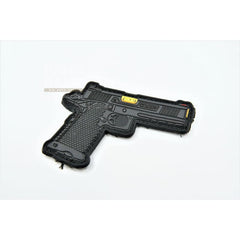 Emg sai red 1911 ds patch free shipping on sale